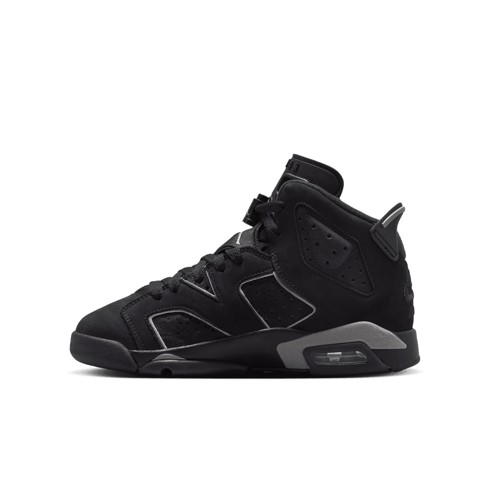 GS Air Jordan 6 Retro