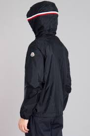 Moncler Windbreaker Jacket