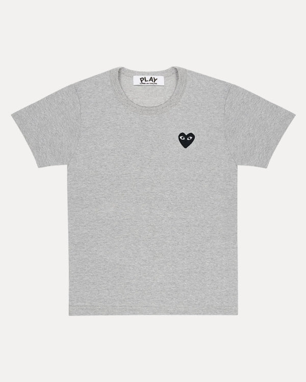 Bright Heart Tee - Multicolor