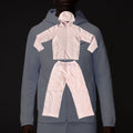 Nike x Nocta Techfleece Pink