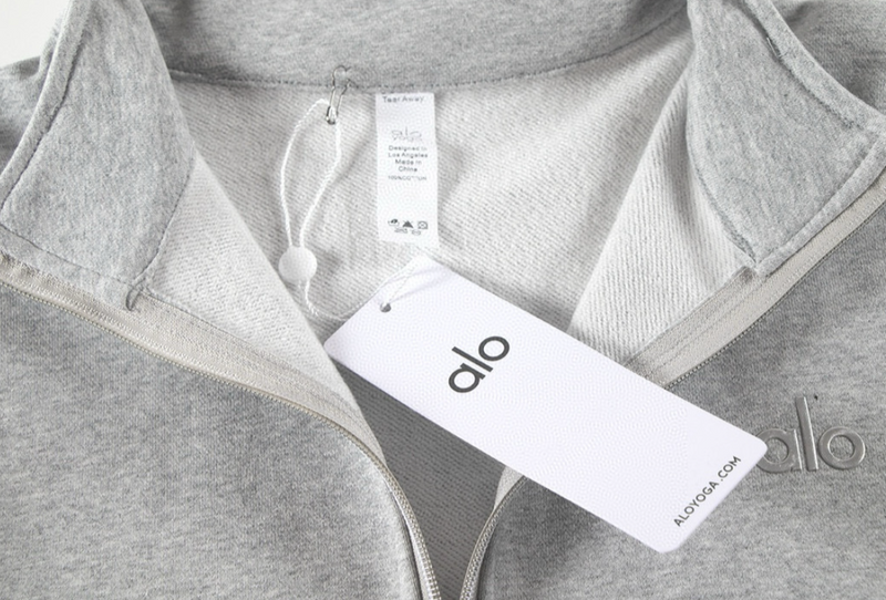 Premium Activewear Matching Set