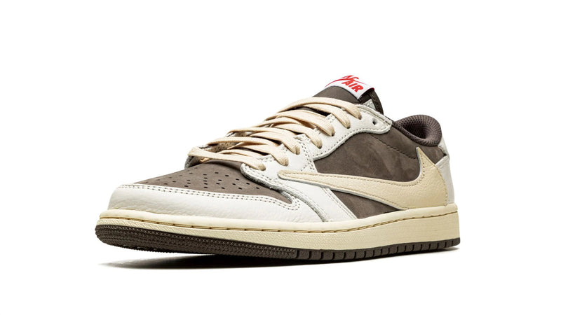Air Jordan 1 Low SP OG 'Travis Scott - Reverse Mocha'