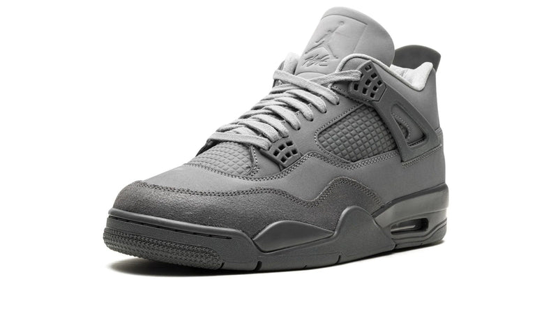 Air Jordan 4 'Wet Cement'
