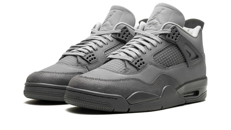 Air Jordan 4 'Wet Cement'