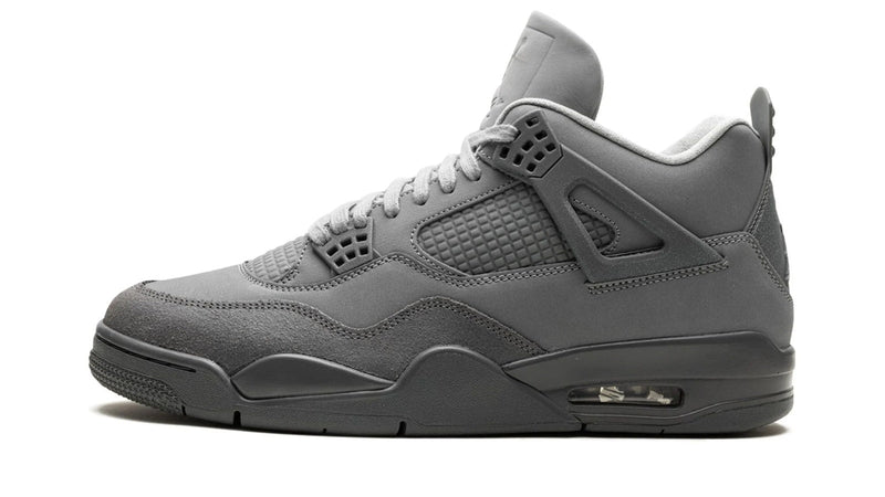 Air Jordan 4 'Wet Cement'