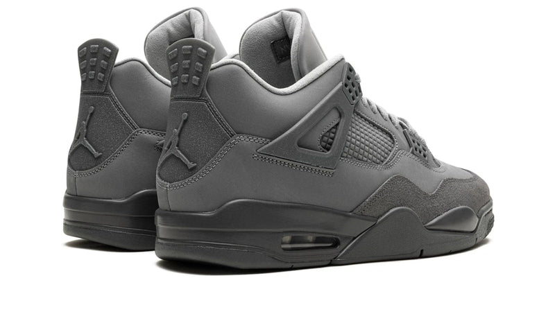 Air Jordan 4 'Wet Cement'