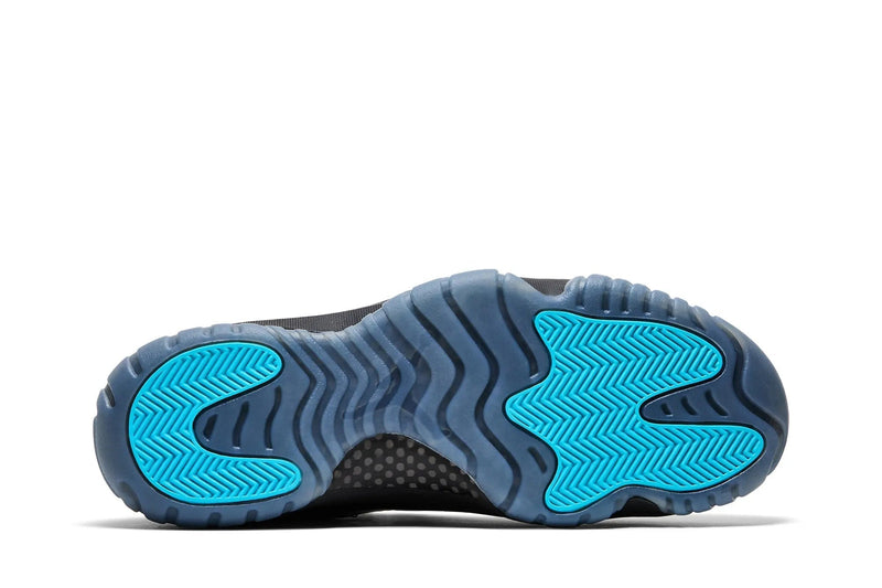Air Jordan 11 Retro "Gamma Blue" 2025