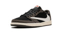 Air Jordan 1 Low 'Travis Scott'