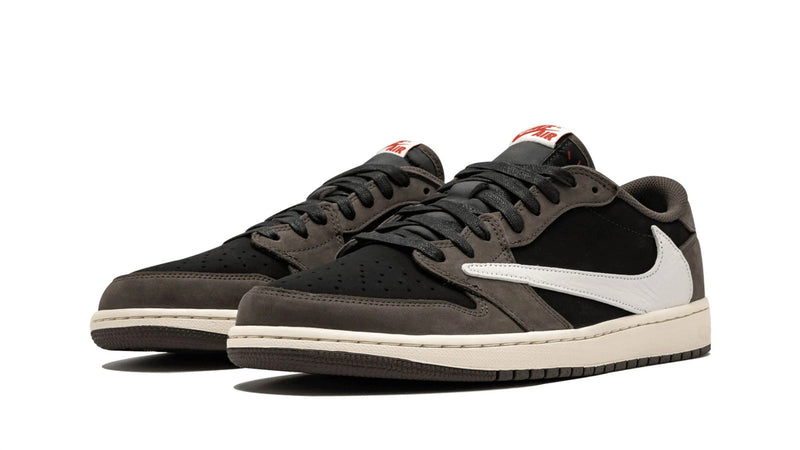 Air Jordan 1 Low 'Travis Scott'