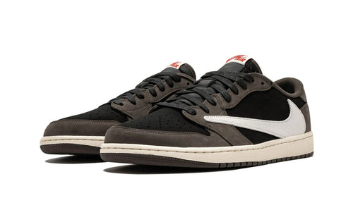 Air Jordan 1 Low 'Travis Scott'