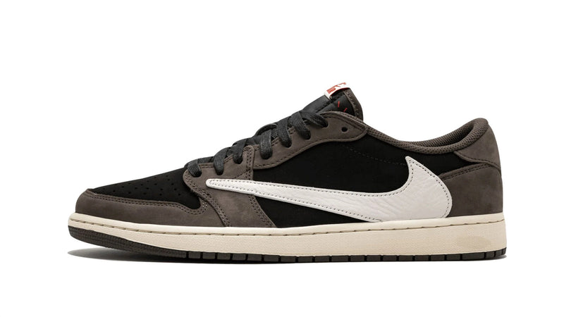 Air Jordan 1 Low 'Travis Scott'