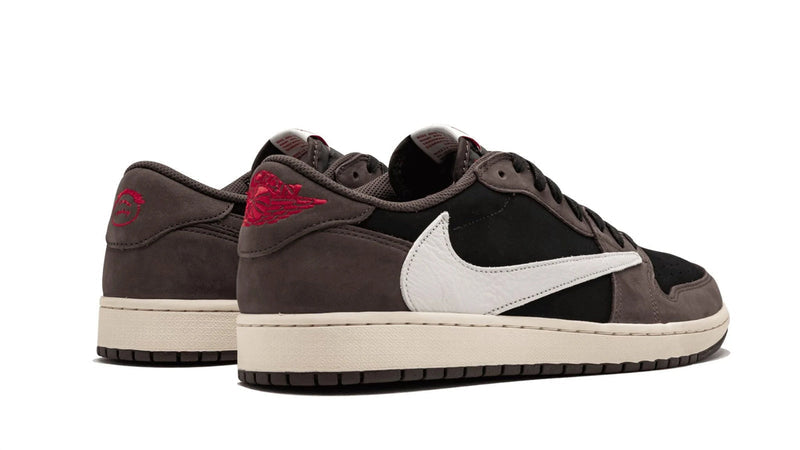 Air Jordan 1 Low 'Travis Scott'