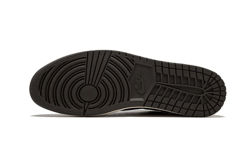 Air Jordan 1 Low 'Travis Scott'