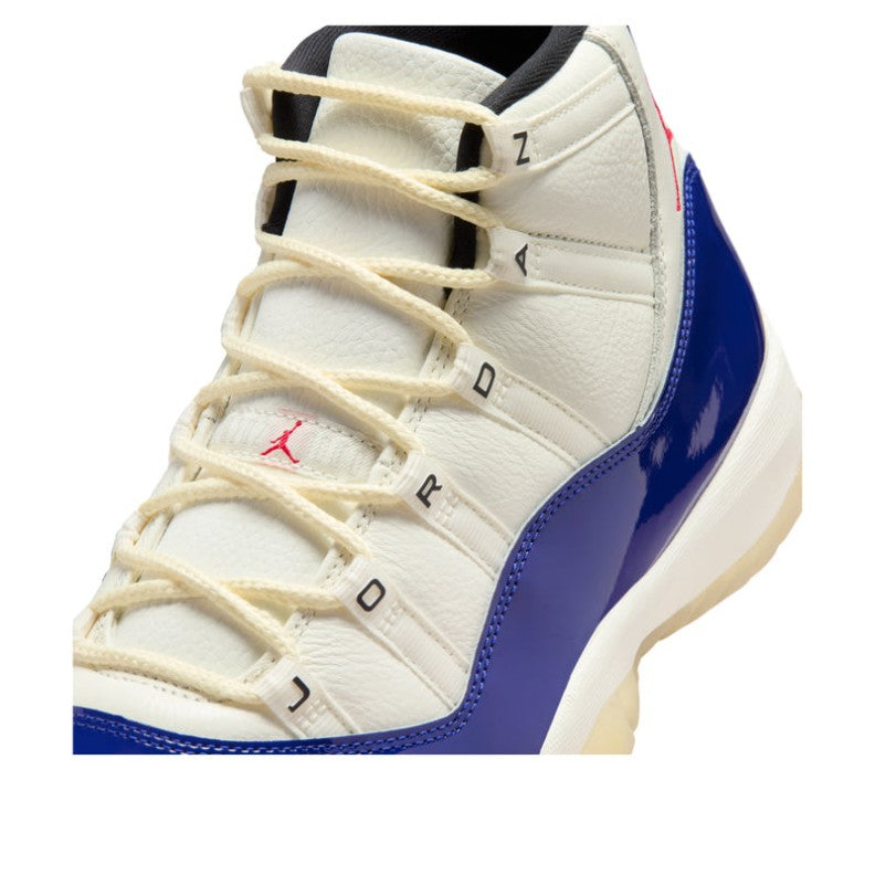 Air Jordan 11 Retro 'Rare Air' IH0296-401