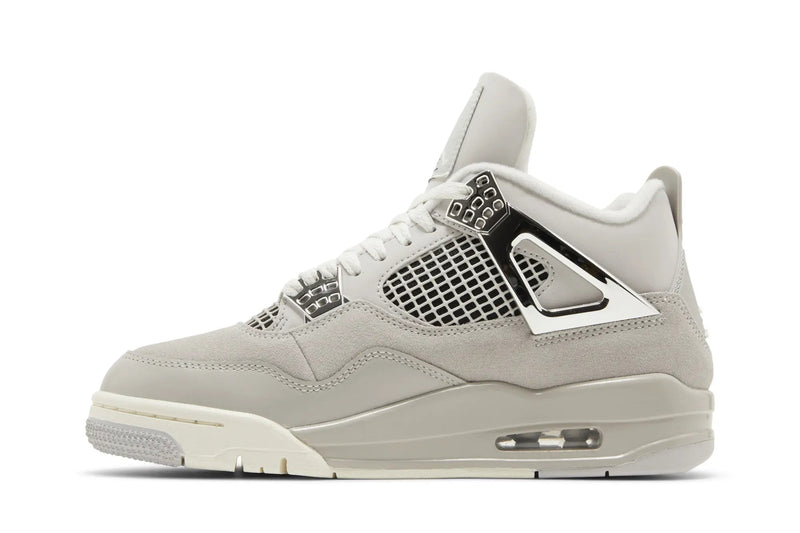 (WMNS) Air Jordan 4 Retro 'Frozen Moments'