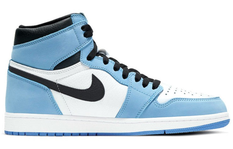 Air Jordan 1 Retro High OG University Blue 555088-134