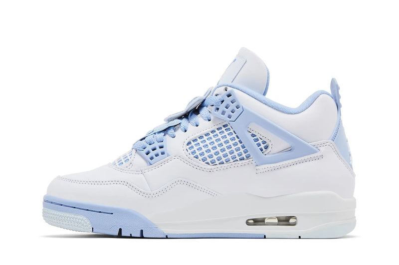 (WMNS) Air Jordan 4 Retro 'Forget Me Not'