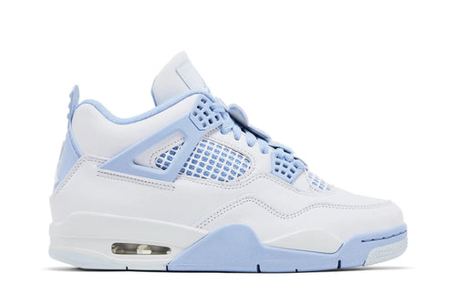 (WMNS) Air Jordan 4 Retro 'Forget Me Not'