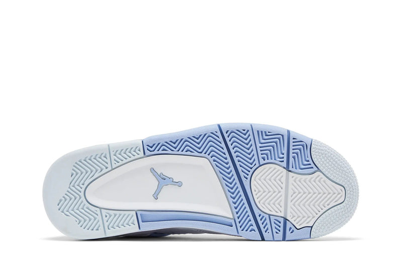 (WMNS) Air Jordan 4 Retro 'Forget Me Not'