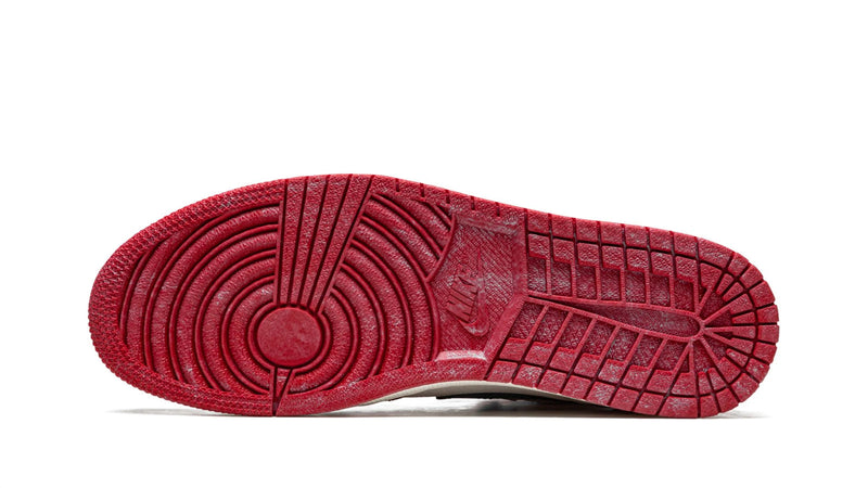 Air Jordan 1 Retro High OG 'Chicago Lost and Found'