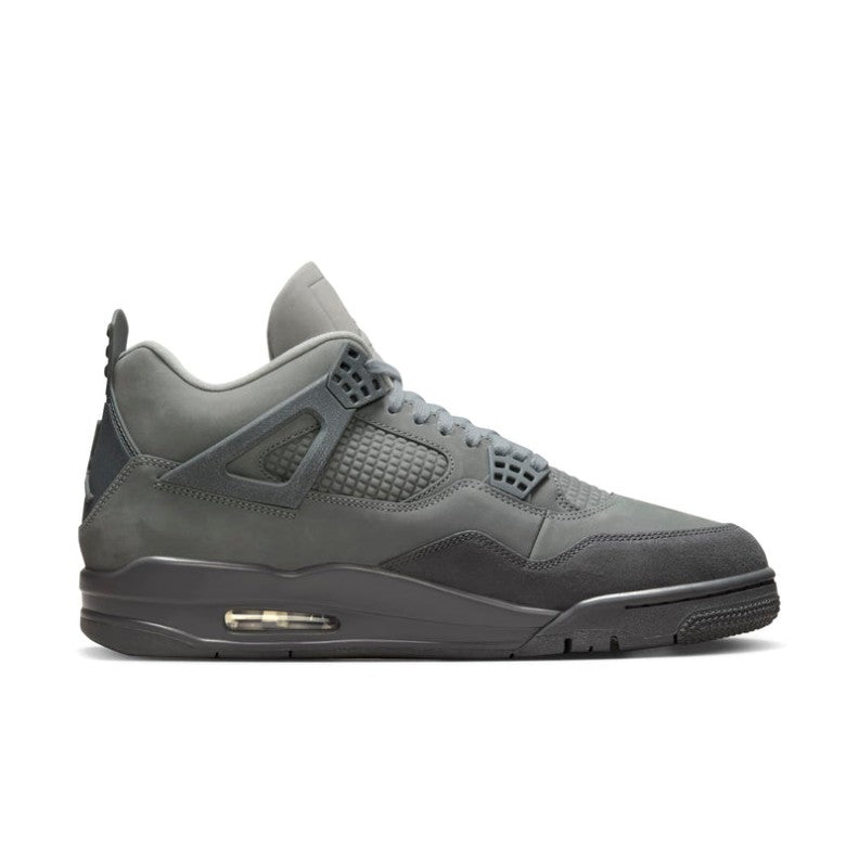 Air Jordan 4 Retro SE 'Paris Olympics Wet Cement' – FQ7928-001