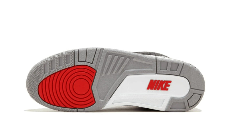 Nike Air Jordan 3 Retro OG 'Black Cement'