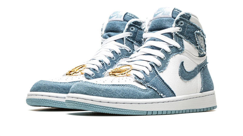 Air Jordan 1 High OG Wmns 'Denim'