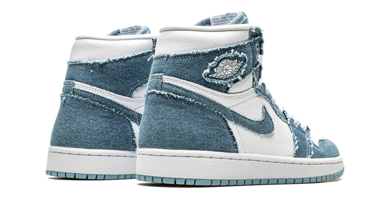 Air Jordan 1 High OG Wmns 'Denim'