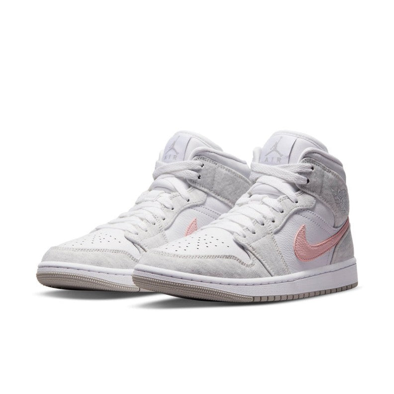 Air Jordan 1 Mid SE 'Light Iron Ore' – DN4045-001