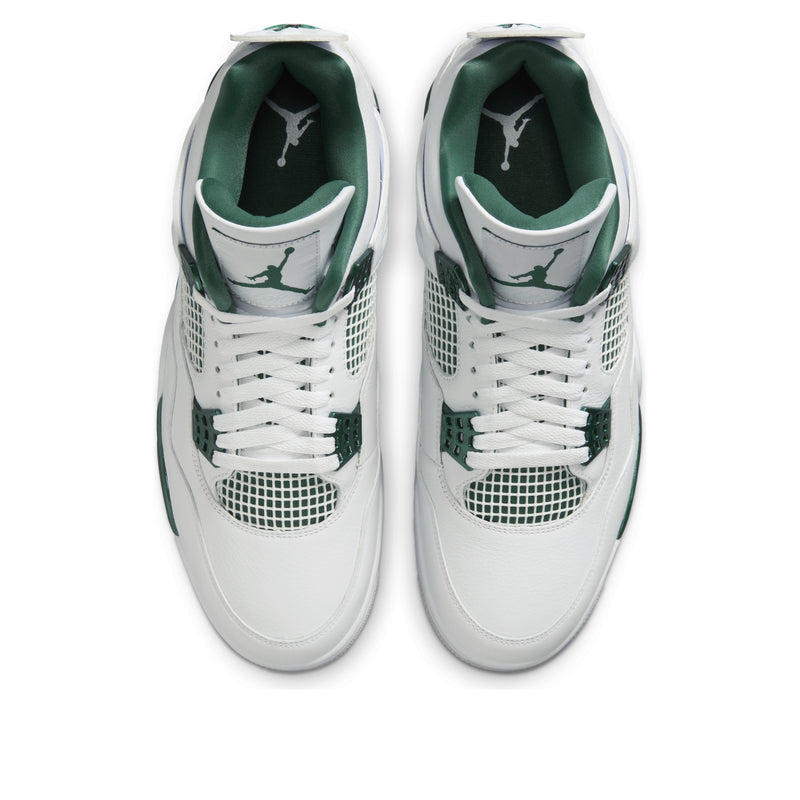 Air Jordan 4 Retro 'Oxidized Green' – FQ8138-103