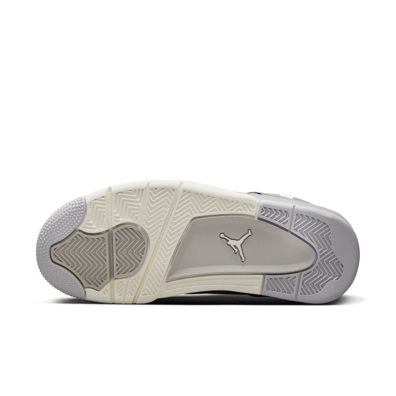 Air Jordan 4 Retro 'Frozen Moments' – AQ9129-001