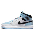 Air Jordan 1 Mid 'Ice Blue' – DV1308-104