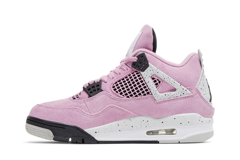 (WMNS) Air Jordan 4 Retro 'Orchid'