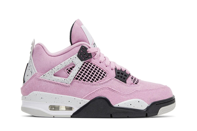 (WMNS) Air Jordan 4 Retro 'Orchid'