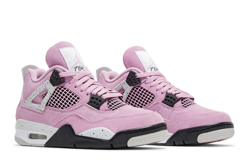 (WMNS) Air Jordan 4 Retro 'Orchid'
