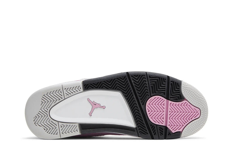 (WMNS) Air Jordan 4 Retro 'Orchid'