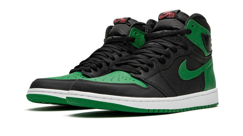 Air Jordan 1 Retro High 'Pine Green 2.0'