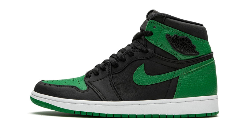 Air Jordan 1 Retro High 'Pine Green 2.0'