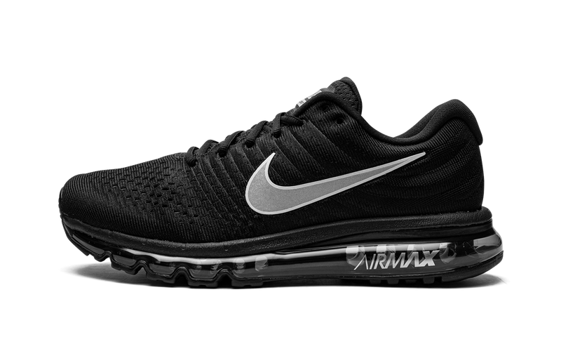 Air Max 2017 Anthracite 849559 001 110.00