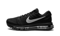 Air Max 2017 Anthracite 849559 001 110.00