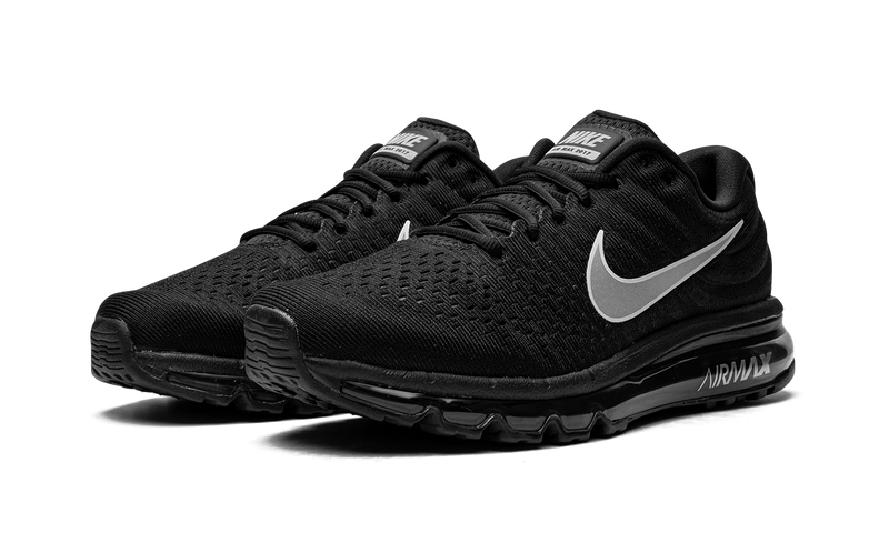 Air Max 2017 Anthracite 849559 001 110.00