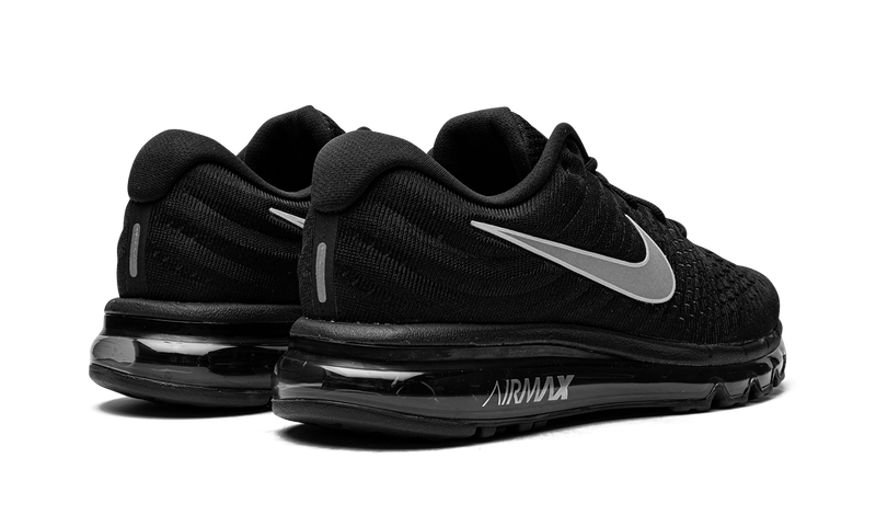 Air Max 2017 Anthracite 849559 001 110.00