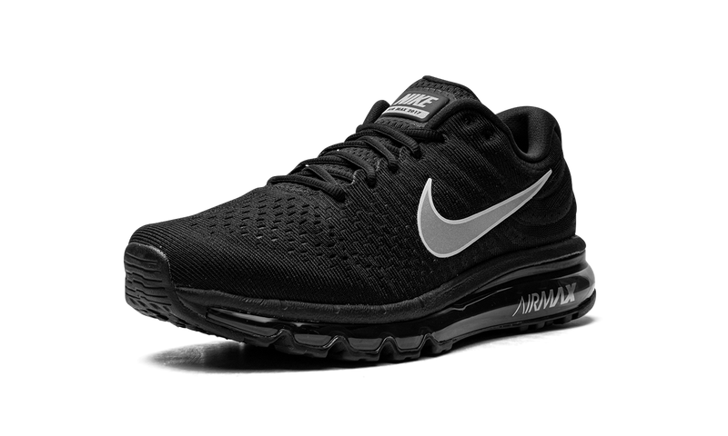 Air Max 2017 Anthracite 849559 001 110.00