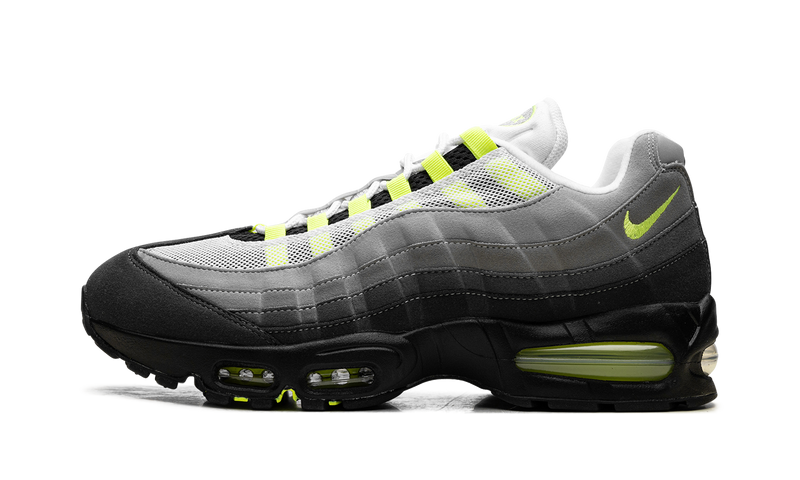 Air Max 95 OG Big Bubble Neon - 20252026 HM4740 001 238.00
