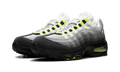 Nike Air Max 95 OG 'Big Bubble - Neon' 2025/2026 (HM4740-001)