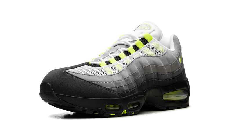 Air Max 95 OG Big Bubble Neon - 20252026 HM4740 001 238.00