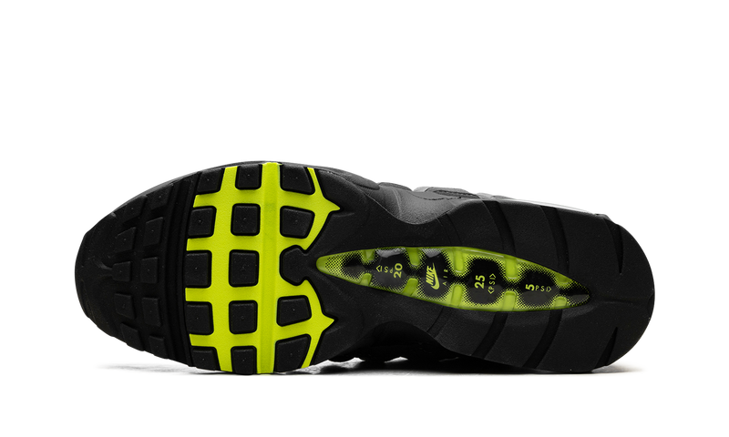 Air Max 95 OG Big Bubble Neon - 20252026 HM4740 001 238.00