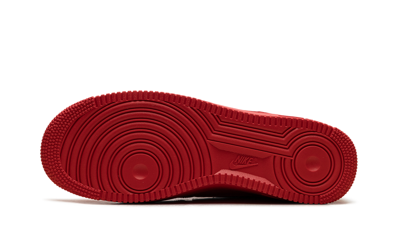 Air Force 1 '07 LV8 Triple Red CW6999 600 179.00