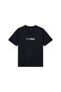 Half & Half Tee