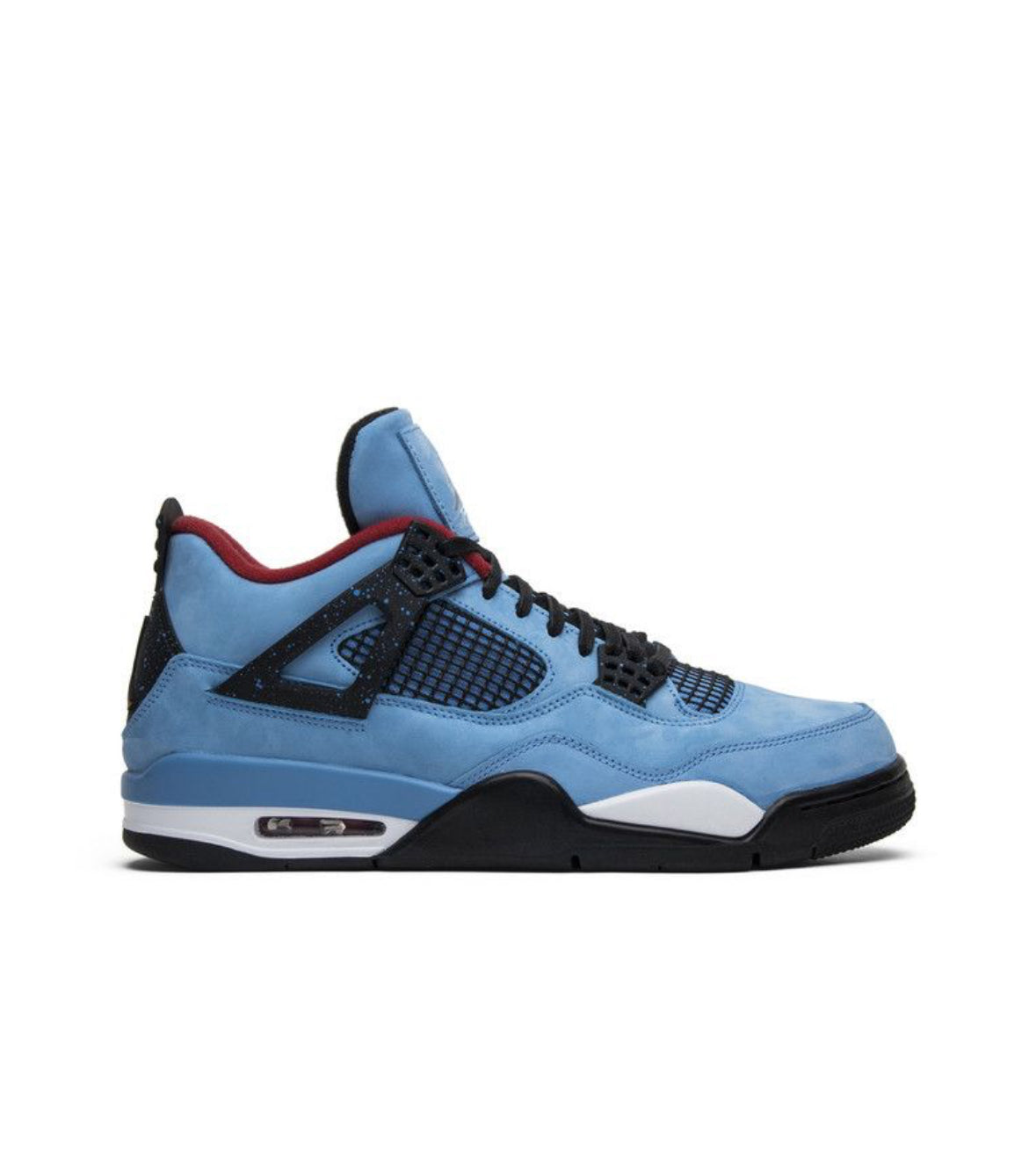 Retro 4 Travis Scott Cactus Jack